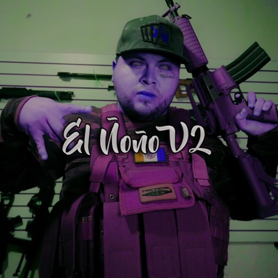 El Ñoño V2 - Single