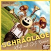 Schräglage (Kloß Mit Soß Remix) - Single