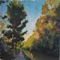 Lockerbie Street (feat. Andrew Whitaker) - The Harrison Center lyrics
