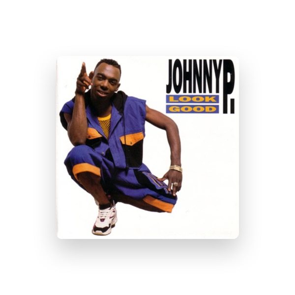 Johnny P's avatar