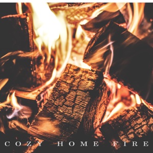 Warm Cozy Home Fire
