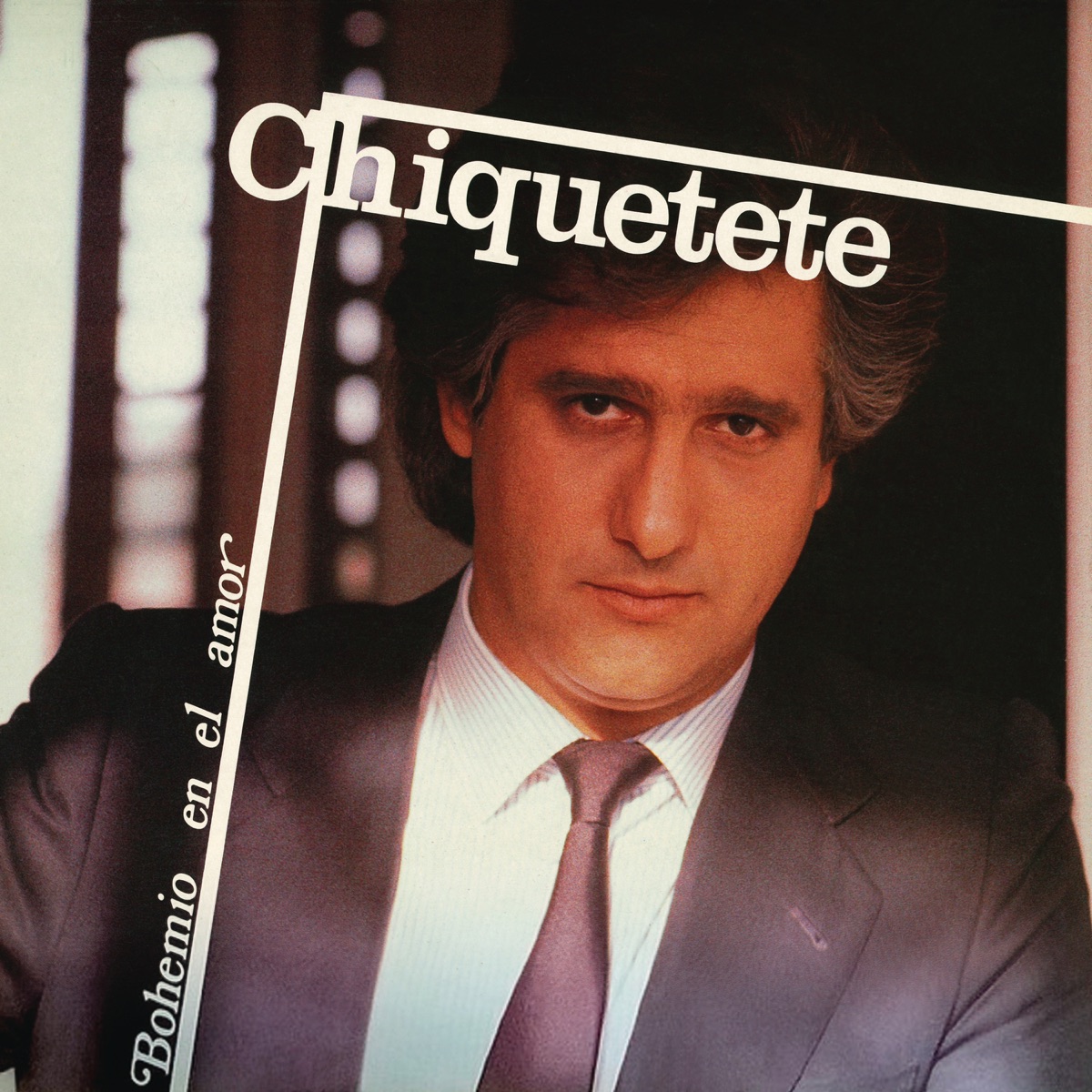 Chiquetete: Grandes Canciones by Chiquetete on Apple Music