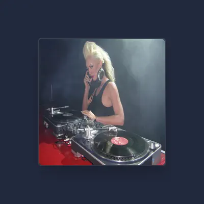 Listen to Brittaney Starr, watch music videos, read bio, see tour dates & more!