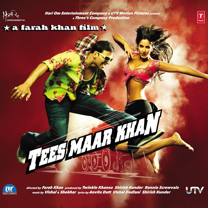 Sheila Ki Jawani Video Song Hd 1080p Free Download Sheila Ki Jawani - Sunidhi Chauhan & Vishal Dadlani: Song Lyrics, Music