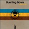 Water - Blue King Brown lyrics