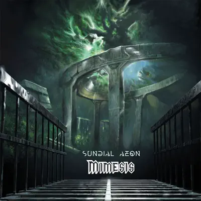 Listen to Mimesis by Sundial Aeon