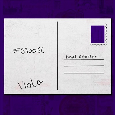 Viola - Single