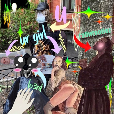 Cuter Than U - Single