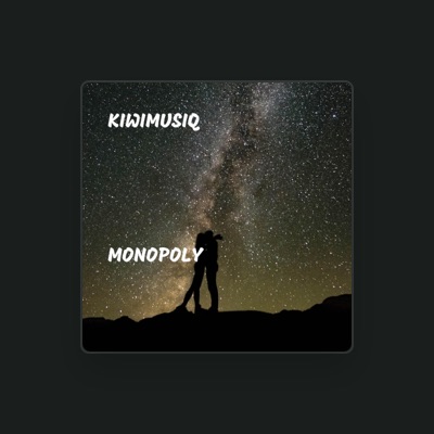 Listen to Kiwimusiq, watch music videos, read bio, see tour dates & more!