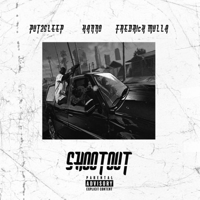 Shootout (feat. Kanno & Fredrick Mulla) - Single