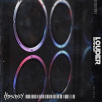 Louder - Single - Hopsteady