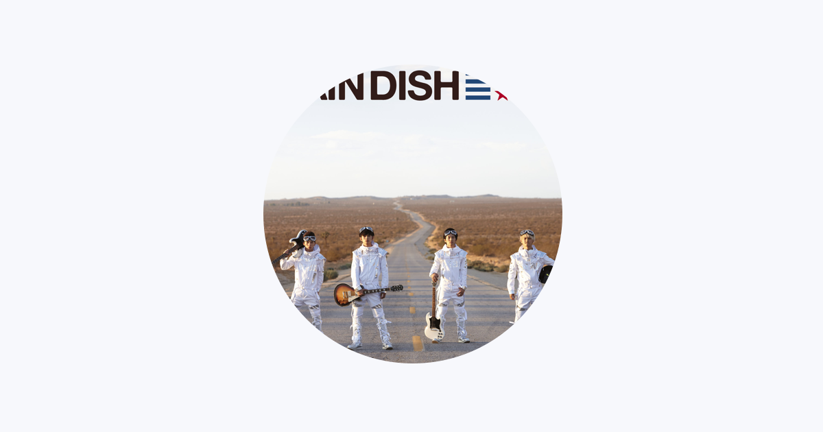 DISH// - Apple Music