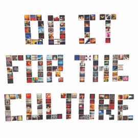 Come Through and Chill (Instrumental) Salaam Remi