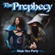 THE PROPHECY cover art