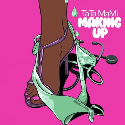 Making Up - Single
