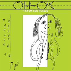 The Complete - Oh-Ok Cover Art