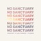 No Sanctuary (feat. Sam Tinnesz & Fleurie) - UNSECRET lyrics
