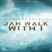 Jah Walk with I — Prince Levy