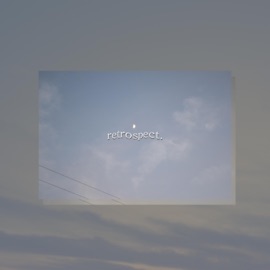 Retrospect (feat. Matt Cho & Brown Hyunsoo) Shu