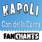Due colori - Napoli SSC Cori Da Stadio lyrics