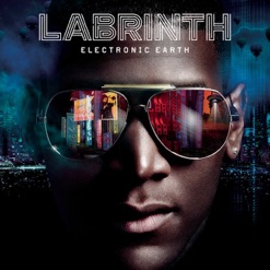 ELECTRONIC EARTH cover art