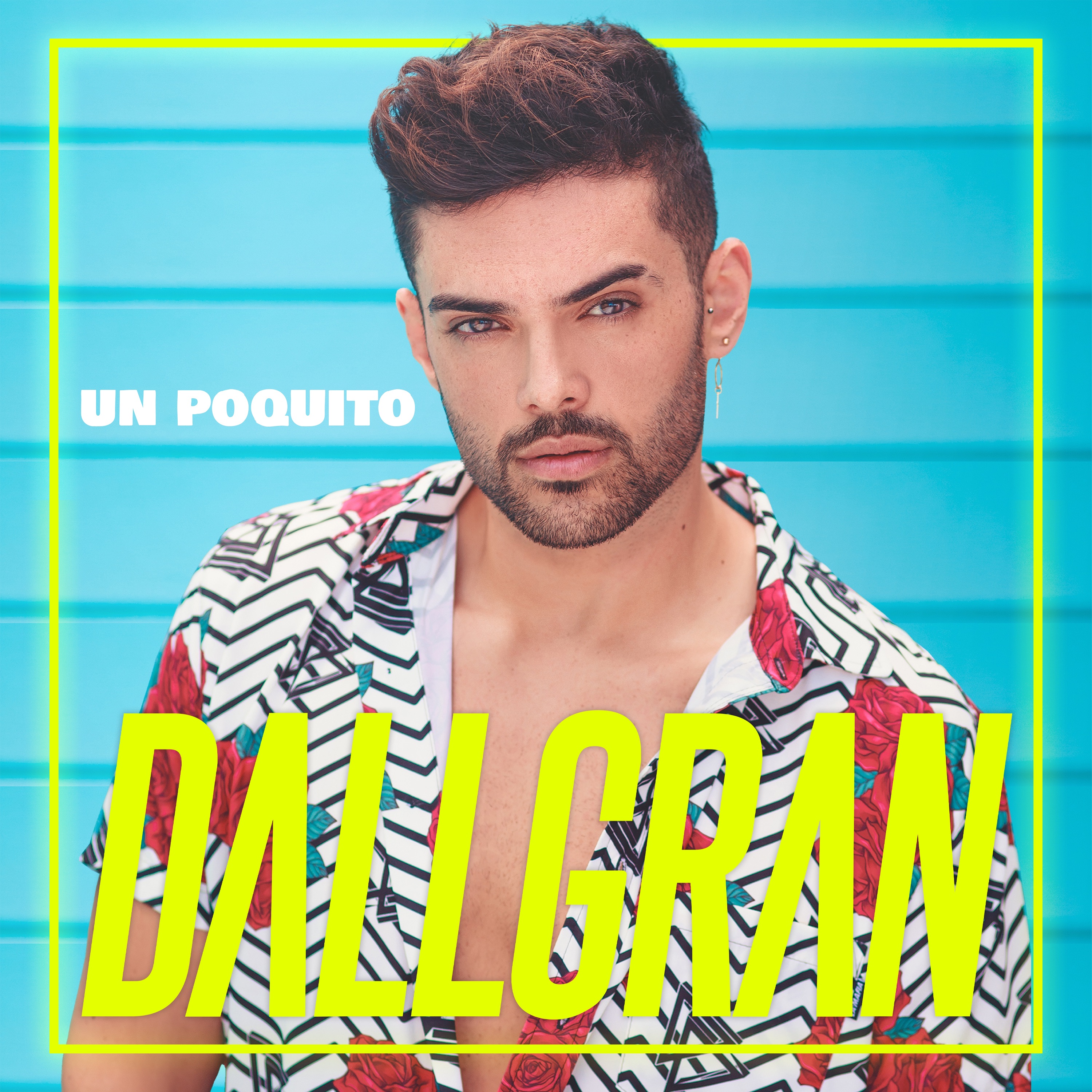 Un Poquito - Single