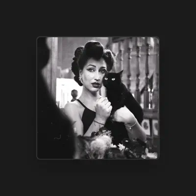Listen to Jacqueline Tolken, watch music videos, read bio, see tour dates & more!