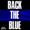 Back the Blue - Single