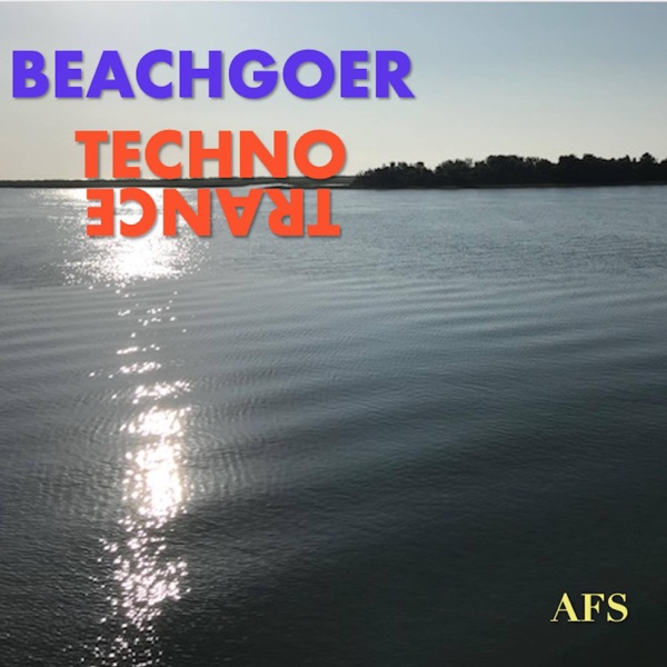 Beachgoer Technotrance