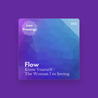Listen to Flow, watch music videos, read bio, see tour dates & more!