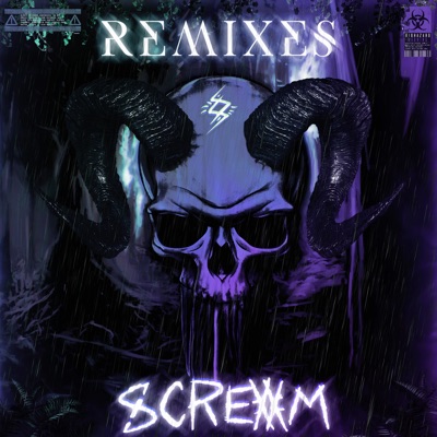 Scream Remixes