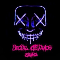 Social Distance - Single - Baner