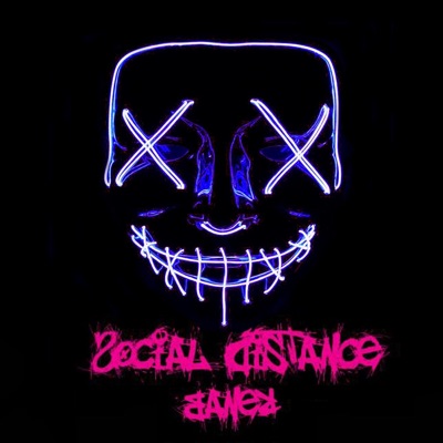 Social Distance - Single