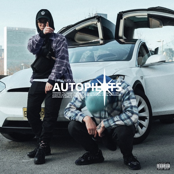 Autopilots (feat. Steps)
