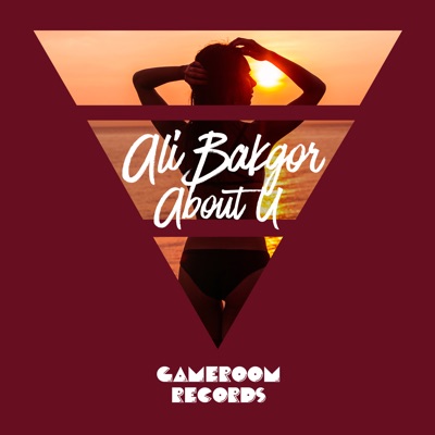 About U - Single