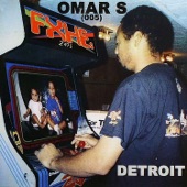 Omar S - Strider's World