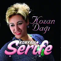 Karaçalı — Konyalı Şerife