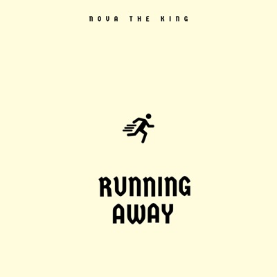 Running Away (feat. Teya Renae) - Single