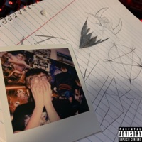 In My Mind (feat. No D!Ss!Pate) - Single - Iwurstt
