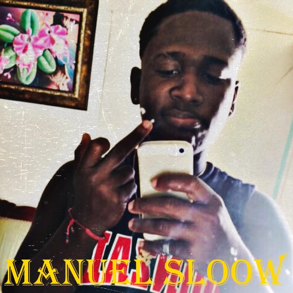 Manuel Sloow - EP