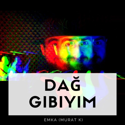 Dağ Gibiyim - Single