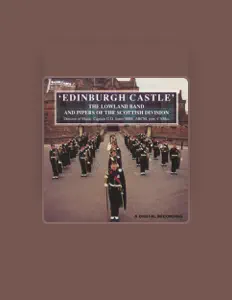 The Lowland Band and Pipers of the Scottish Division सुनें, म्यूज़िक वीडियो देखें, बायो पढ़ें, दौरे की तारीखें और बहुत कुछ देखें!