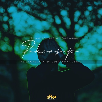 Pakiusap (feat. Yhanzy, Joshua Mari & Zync) - Single