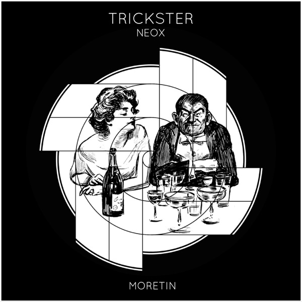 Trickster - Single