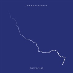 Transsiberian (Deluxe Edition)