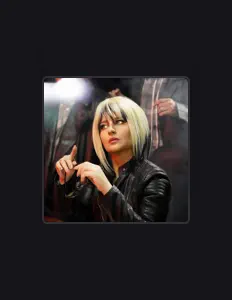 Listen to Rahaf Guitara, watch music videos, read bio, see tour dates & more!