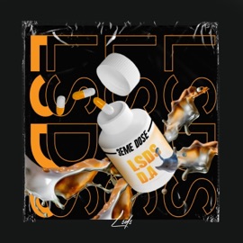3eme Dose (feat. D.A) LSDS