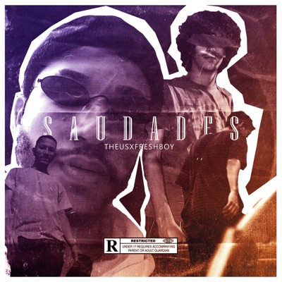 Saudades (feat. Freshboy) - Single