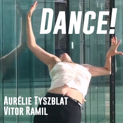Dance (feat. Marcos Suzano & Amina Mezaache) [Version brésilienne de danse] - Single