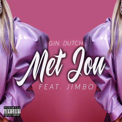 Met Jou (feat. Jimbo) - Single